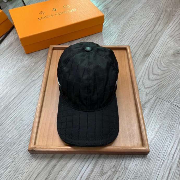 Picture of LV Cap _SKULVCap593254